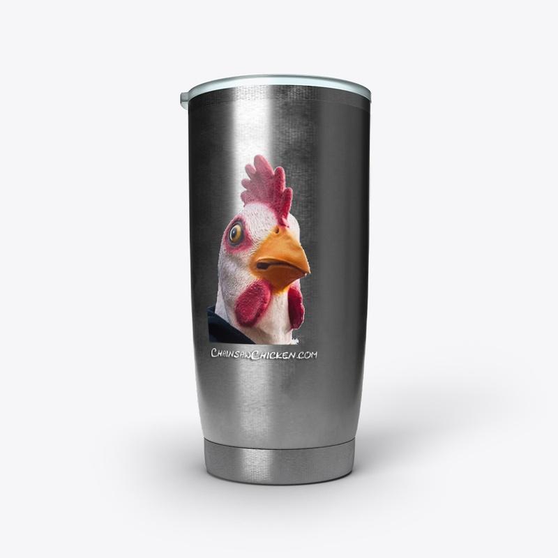 Thermal Drink Tumbler